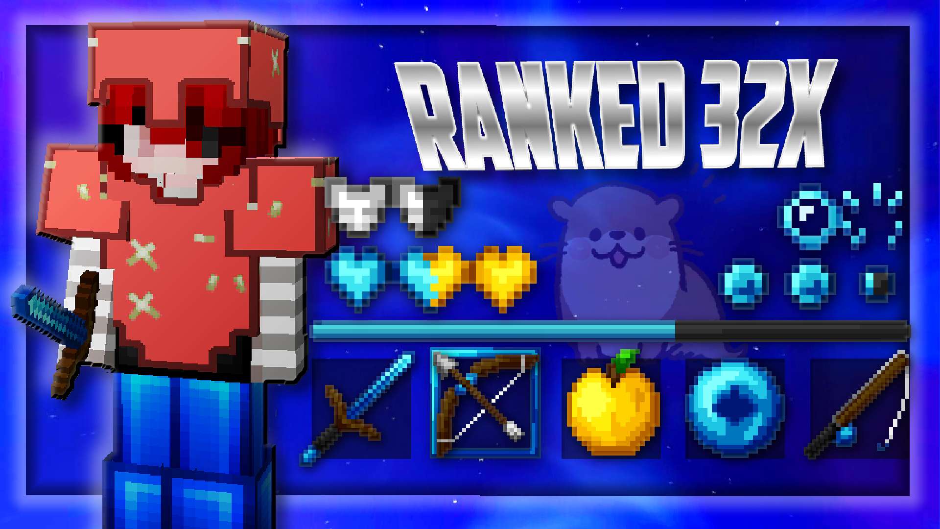Gallery Banner for Ranked on PvPRP